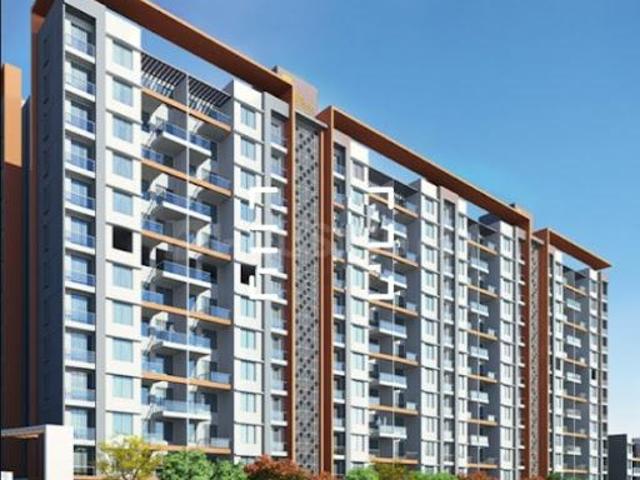 Flat for sale in Wakad, National Capital Territory Of Delhi