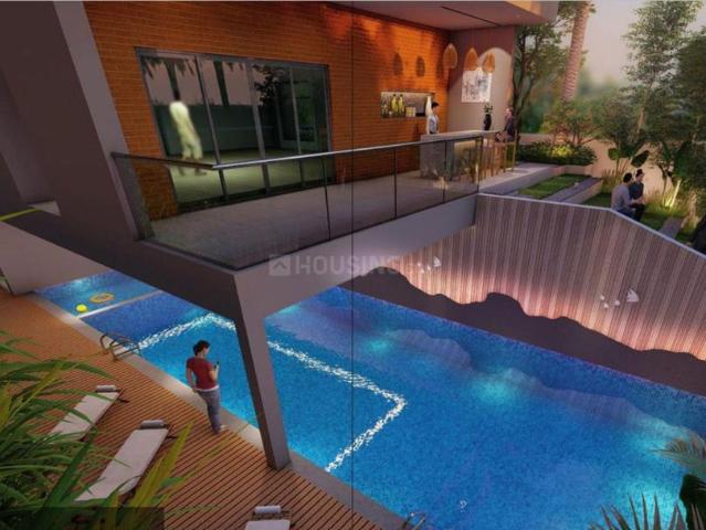 Flat for sale in Wakad, National Capital Territory Of Delhi