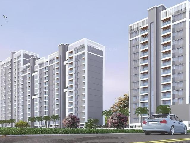 Flat for sale in National Capital Territory Of Delhi