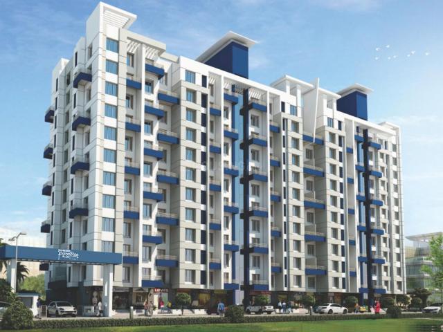 Flat for sale in Tathawade - Pune, National Capital Territory Of Delhi