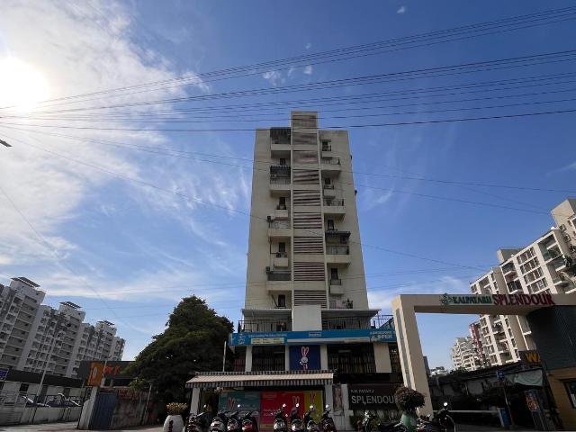 Flat for sale in Tathawade - Pune, National Capital Territory Of Delhi