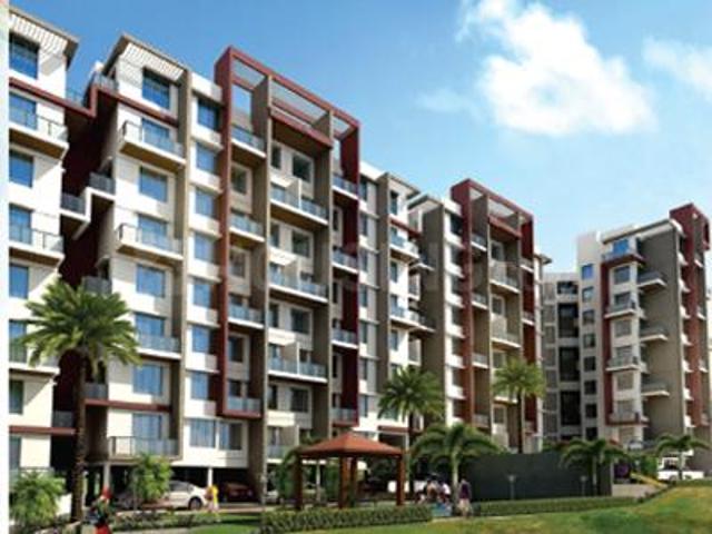 Flat for sale in Thergaon, National Capital Territory Of Delhi