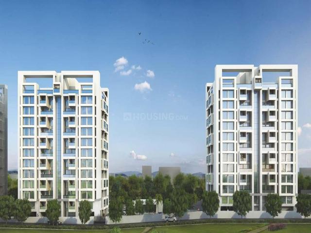Flat for sale in Tathawade - Pune, National Capital Territory Of Delhi
