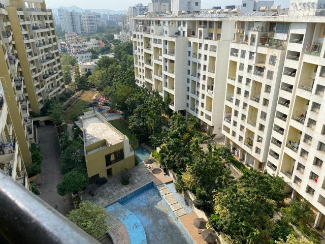 Flat for sale in Dighi, National Capital Territory Of Delhi