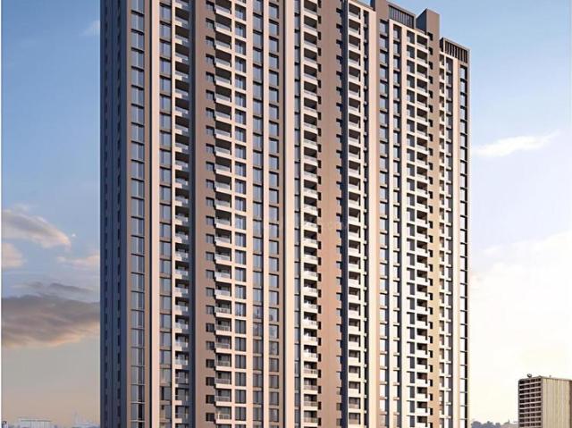 Flat for sale in Wakad, National Capital Territory Of Delhi