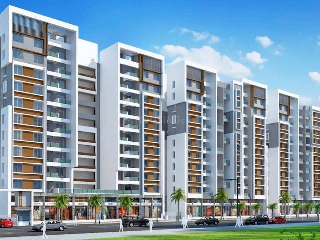 Flat for sale in Wakad, National Capital Territory Of Delhi