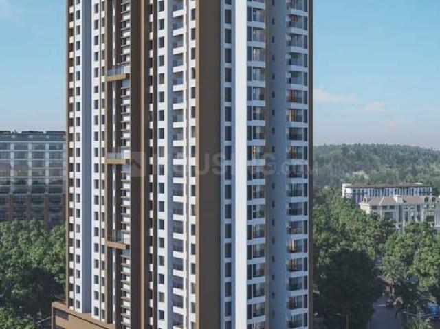 Flat for sale in Wakad, National Capital Territory Of Delhi