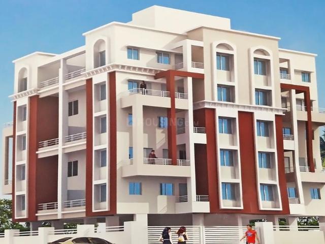 Flat for sale in Tathawade - Pune, National Capital Territory Of Delhi