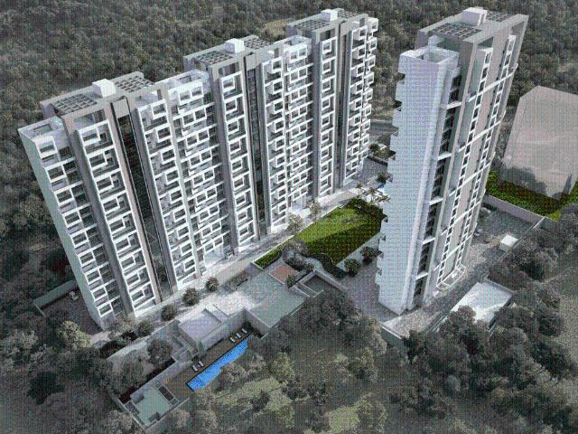 Flat for sale in Tathawade - Pune, National Capital Territory Of Delhi