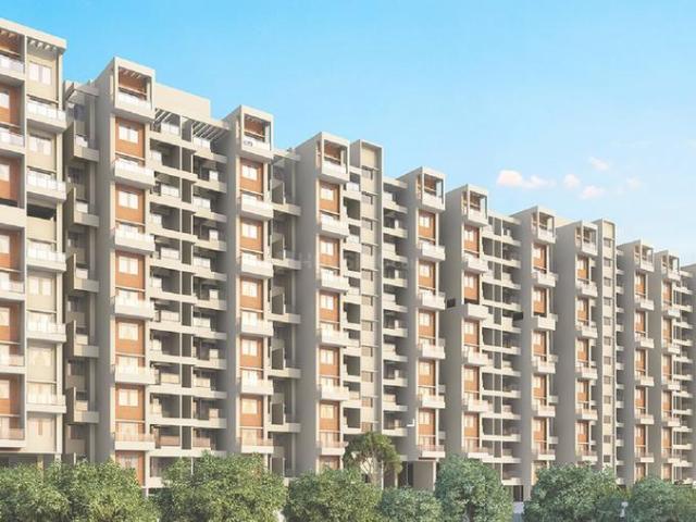 Flat for sale in Tathawade - Pune, National Capital Territory Of Delhi