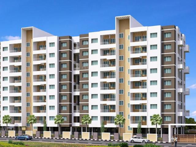 Flat for sale in Dighi, National Capital Territory Of Delhi