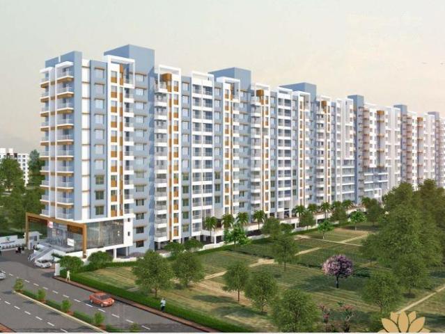Flat for sale in National Capital Territory Of Delhi