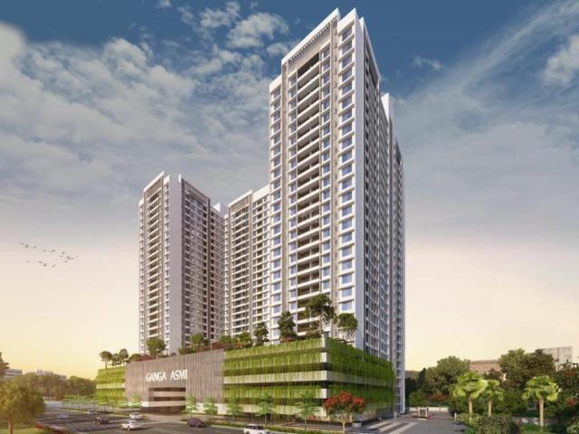 Flat for sale in National Capital Territory Of Delhi