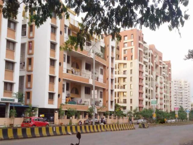 Flat for sale in Wakad, National Capital Territory Of Delhi