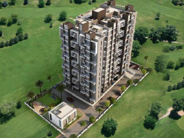 Flat for sale in Wakad, National Capital Territory Of Delhi