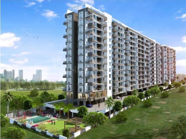 Flat for sale in National Capital Territory Of Delhi