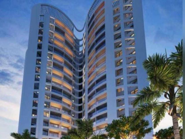 Flat for sale in Wakad, National Capital Territory Of Delhi