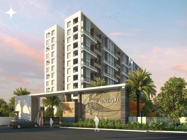 Flat for sale in Dighi, National Capital Territory Of Delhi