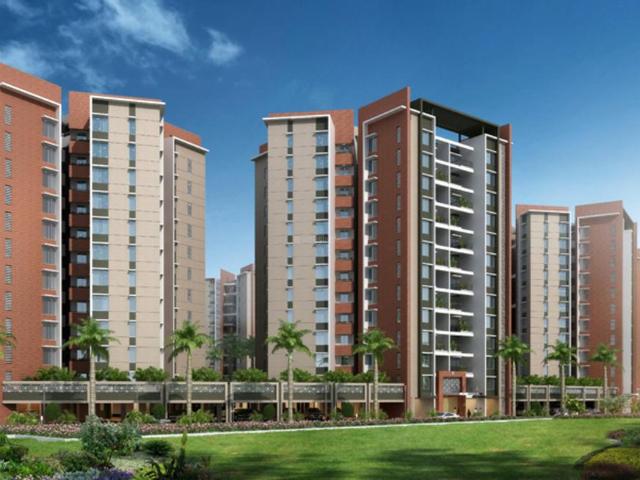 Flat for sale in Thergaon, National Capital Territory Of Delhi