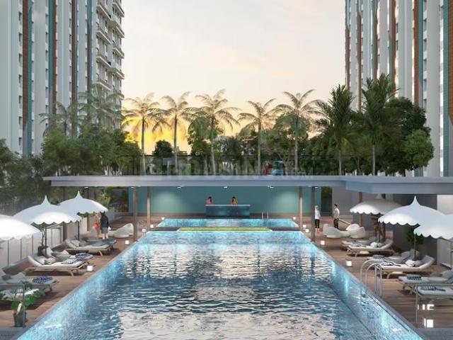 Flat for sale in Wakad, National Capital Territory Of Delhi