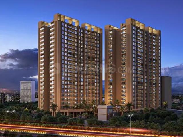 Flat for sale in Tathawade - Pune, National Capital Territory Of Delhi