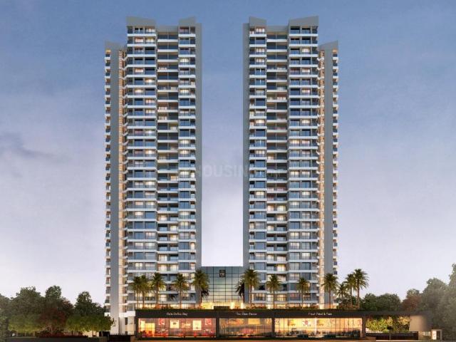 Flat for sale in Wakad, National Capital Territory Of Delhi