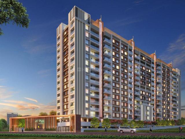 Flat for sale in Wakad, National Capital Territory Of Delhi