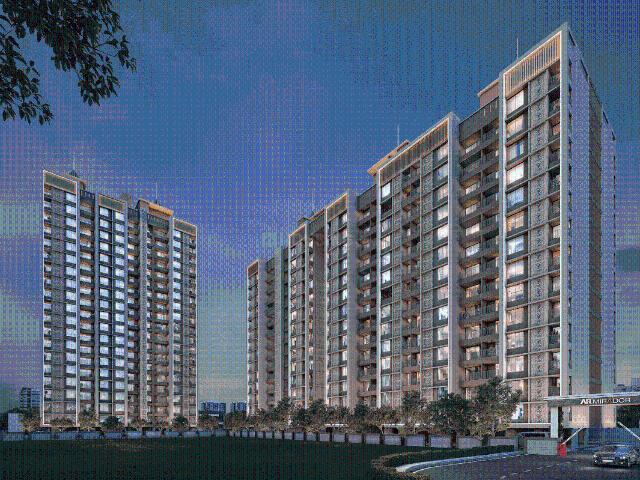 Flat for sale in Tathawade - Pune, National Capital Territory Of Delhi