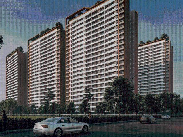 Flat for sale in Dighi, National Capital Territory Of Delhi