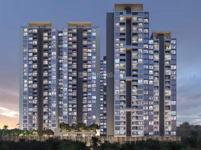 Flat for sale in Wakad, National Capital Territory Of Delhi