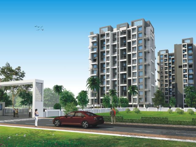 Flat for sale in Dighi, National Capital Territory Of Delhi