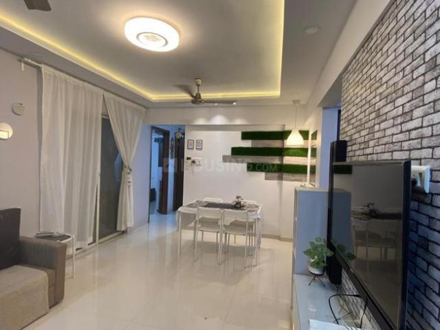 Flat for sale in Thergaon, Tathawade