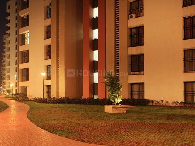 Flat for sale in Kaverinagar, Pune