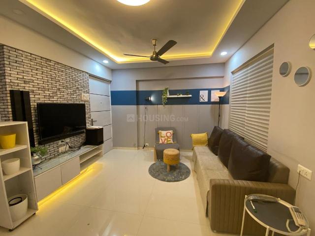 Flat for sale in Thergaon, Tathawade
