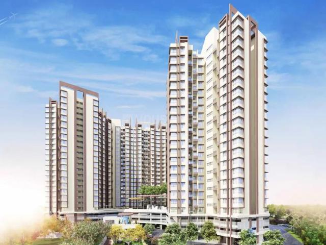 Flat for sale in Kaverinagar, Pune