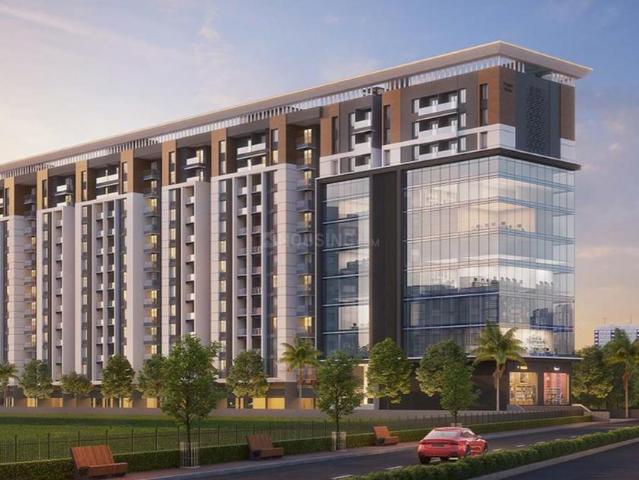Flat for sale in Wakad, National Capital Territory Of Delhi