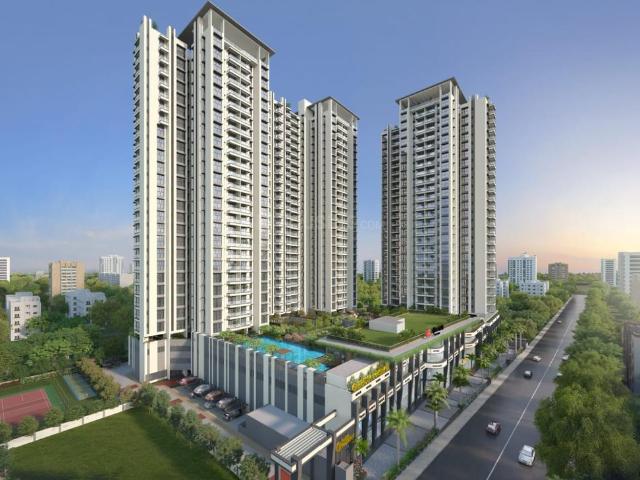 Flat for sale in Dighi, National Capital Territory Of Delhi