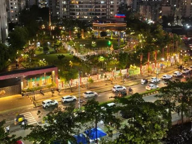 Flat for sale in Dighi, National Capital Territory Of Delhi