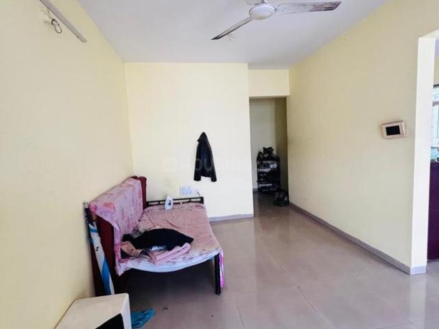 Flat for sale in Bhujbal Chowk, Pune