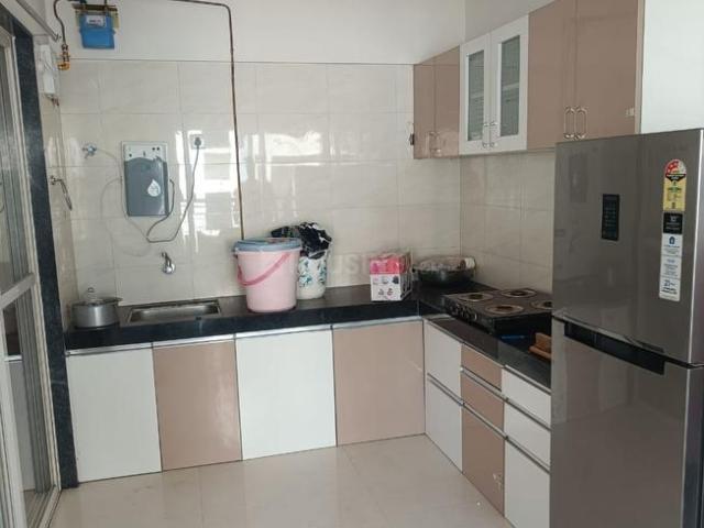 Flat for sale in Bhujbal Chowk, Pune