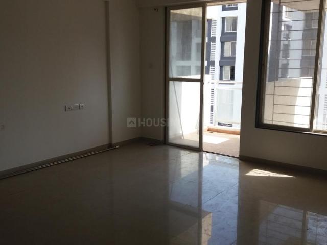 Flat for sale in Pristine prolife 1, Pune