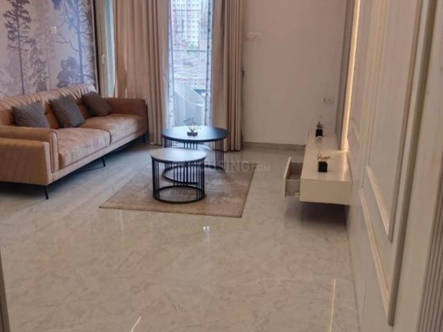 Flat for sale in Bhujbal Chowk, Pune