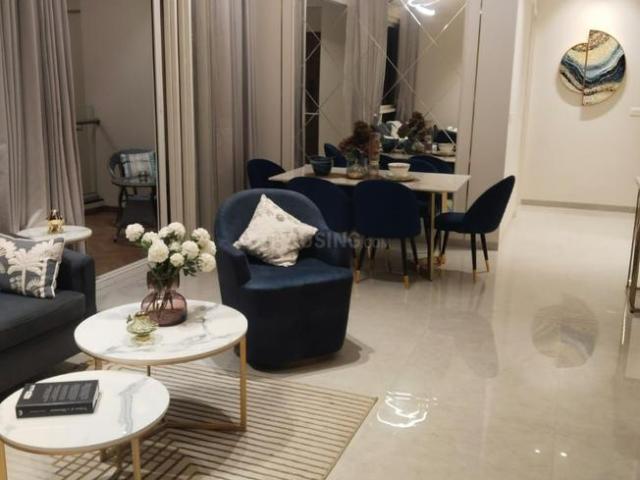 Flat for sale in Bhujbal Chowk, Pune