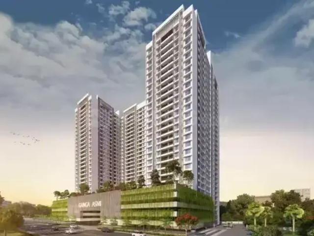 Flat for sale in National Capital Territory Of Delhi