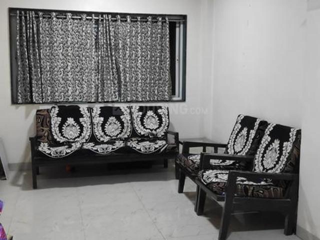 Flat for rent in Fatima Nagar, Pune