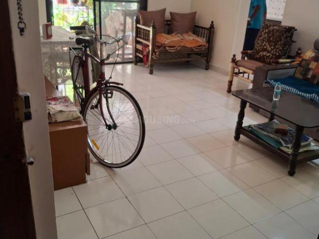 Flat for rent in Oxford Village Premium Condominium, Pune