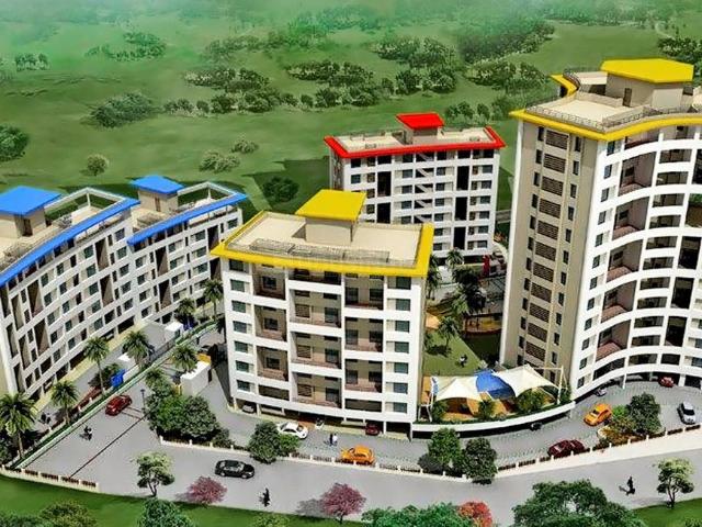 Flat for sale in Poona, National Capital Territory Of Delhi