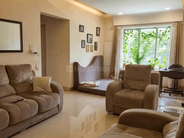 Flat for rent in Wanawadi, Pune
