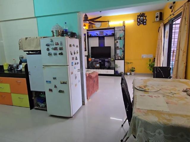 Flat for sale in Poona, National Capital Territory Of Delhi