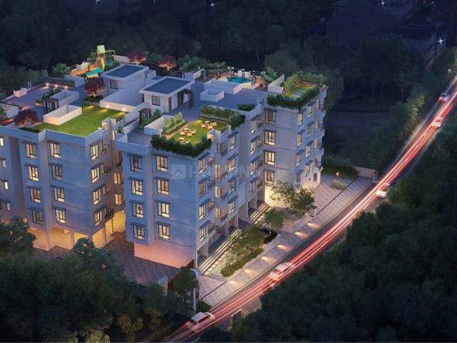 Flat for sale in Shiliguri, West Bengal